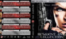 Resident Evil Collection Custom 4K UHD Cover