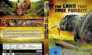 The Land That Time Forgot (2010) R2 DE DVD Cover