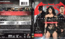 Batman v Superman (2016) 4K UHD Cover