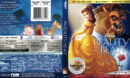 Beauty and the beast (1992) 4K UHD Cover