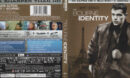 The bourne identity (2002) 4K UHD Cover