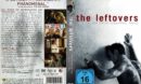 The Leftovers-Staffel 1 R2 DE DVD Cover