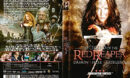The Legend Of The Red Reaper (2014) R2 DE DVD Cover