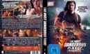 The Most Dangerous Game (2018) R2 DE DVD cover