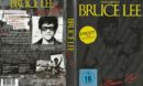 Bruce Lee-Die Kollektion (2016) R2 DE DVD Cover