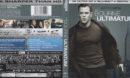 Bourne ultimatum (2007) 4K UHD Cover