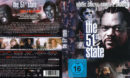 The 51st State (2018) DE Blu-Ray Covers & Label