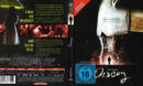 Oldboy (Remastered) (2013) DE Blu-Ray Covers & Label