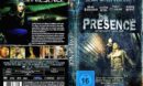 The Presence (2013) R2 DE DVD Cover