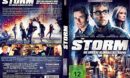 The Storm (2010) R2 DE DVD Cover