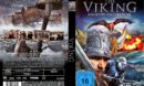 The Viking-Der letzte Drachentöter (2015) R2 DE DVD Cover