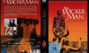 The Wicker Man-Das Original R2 DE DVD Cover