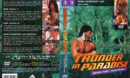 Thunder In Paradise Vol. 3 R2 DE DVD Cover