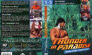 Thunder In Paradise Vol. 5 R2 DE DvD Cover