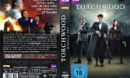 Torchwood-Miracle Day (2012) R2 DE DVD Cover