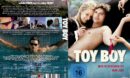 Toy Boy (2009) R2 DE DvD Cover