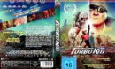 Turbo Kid (2015) R2 DE DVD Cover