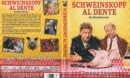 Schweinskopf Al Dente (2016) R2 DE DVD cover & Label