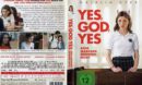 Yes, God, Yes (2019) R2 DE DvD Cover