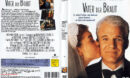 Vater der Braut (2002) R2 DE DVD Cover