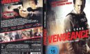 Vengeance-A Love Story (2018) R2 DE DVD Cover