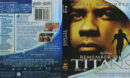 Remember The Titans (2007) Blu-Ray Cover & Label