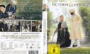 Victoria und Abdul (2017) R2 DE DVD Cover