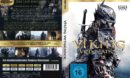 Viking Vengeance (2019) R2 DE DVD Cover