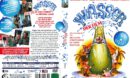 Wasser-Der Film R2 DE DVD Cover