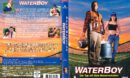 Waterboy R2 DE DVD Cover