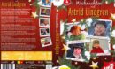 Weihnachten mit Astrid Lindgren (2008) R2 DE DVD Cover