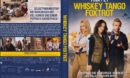 Whiskey Tango Foxtrott (2016) R2 DE DVD Cover