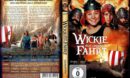 Wickie auf grosser Fahrt (2011) R2 DE DVD Covers