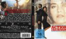 Action Jackson (1988) - DE - Blu-Ray Cover