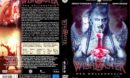 Wishmaster 3-Der Höllenstein R2 DE DVD cover