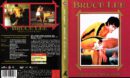 Bruce Lee-Mein letzter Kampf (2001) R2 DE DVD Cover