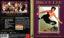 Bruce Lee-Todesgrüsse aus Shanghai (2001) R2 DE DVD Cover