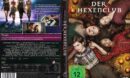Der Hexenclub-Blumhouse's (2021) R2 DE DVD Cover