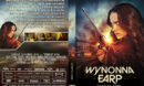 Wynona Earp-Staffel 1 R2 DE DVD Cover