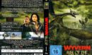 Wyvern-Rise Of The Dragon (2010) R2 DE DVD Cover