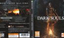Dark Souls Remastered (PAL) XBOX One Cover