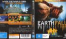 Earthfall (Australia) Xbox one Cover