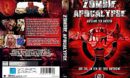 Zombie Apocalypse R2 DE DVD Cover