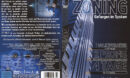 Zoning-Gefangen im System R2 DE DVD Cover