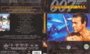 James Bond - 04 - Thunderball (1965) R2 CZ DVD Cover