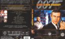 James Bond - 05 - Ziješ jenom dvakrá (1967) R2 CZ DVD Cover