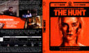 The Hunt (2020) DE Blu-Ray Covers