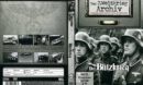 Das 2.Weltkrieg Archiv-Der Blitzkrieg (2010) R2 DE DVD Cover