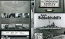 Das 2.Weltkrieg Archiv-Deutsche Schlachtschiffe (2010) R2 DE DVD COver