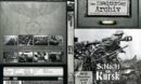 Das 2.Weltkrieg Archiv-Schlacht um Kursk (2010) R2 DE DVD Cover